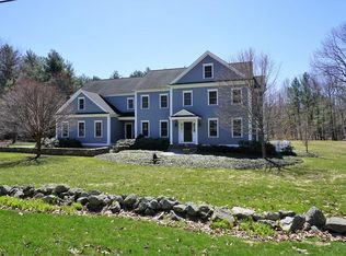 59 Madigan Ln, Harvard, MA 01451