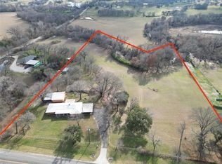 10508 Fm 1886, Azle, TX 76020