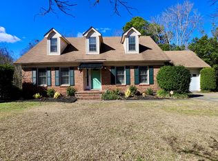 962 Shadow Trl, Sumter, SC 29150