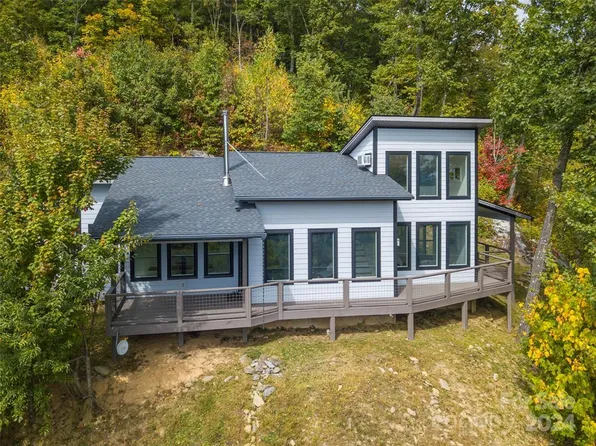 53 Putty Root Rdg, Waynesville, NC 28785