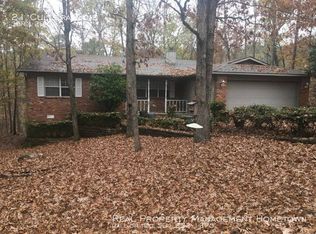 21 Cullera Ln, Hot Springs, AR 71909
