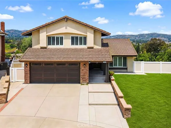 20105 Prosa Ct, Walnut, CA 91789