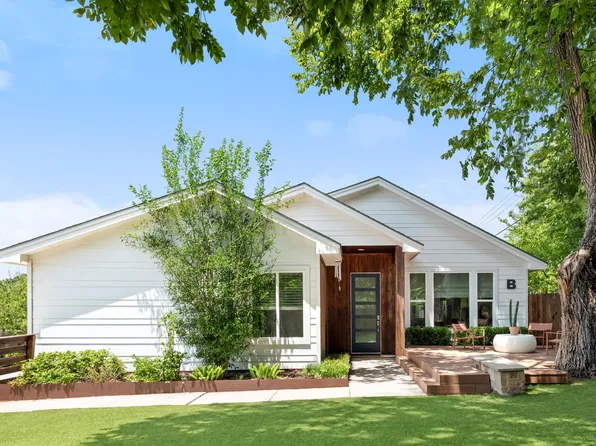 1902 Webberville Rd Unit B, Austin, TX 78721