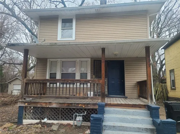 1131 E 114th St, Cleveland, OH 44108