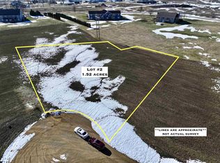 Cedar Court Ln LOT 2, Darlington, WI 53530