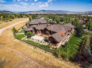 4681 Pace Dr, Park City, UT 84098