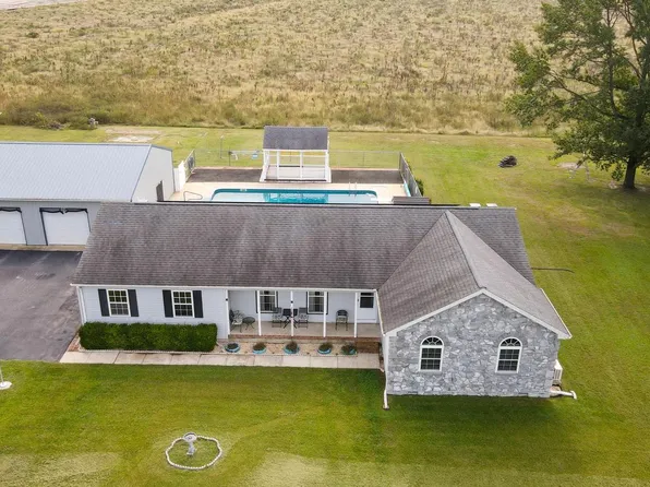 3494 Woodpecker Rd, Seaford, DE 19973