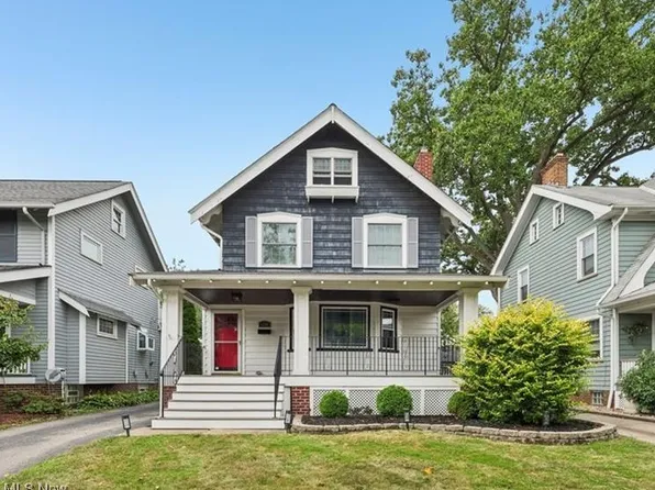 1300 Giel Ave, Lakewood, OH 44107