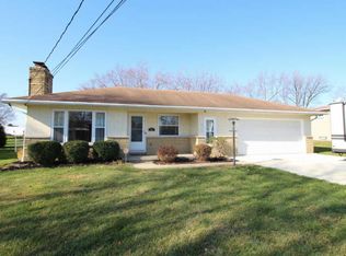 81 N Grener Ave, Columbus, OH 43228
