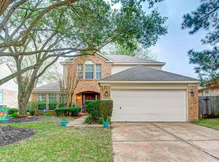 8310 Polished Stone Cir, Houston, TX 77095