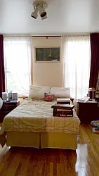 Rented by MCR Realty