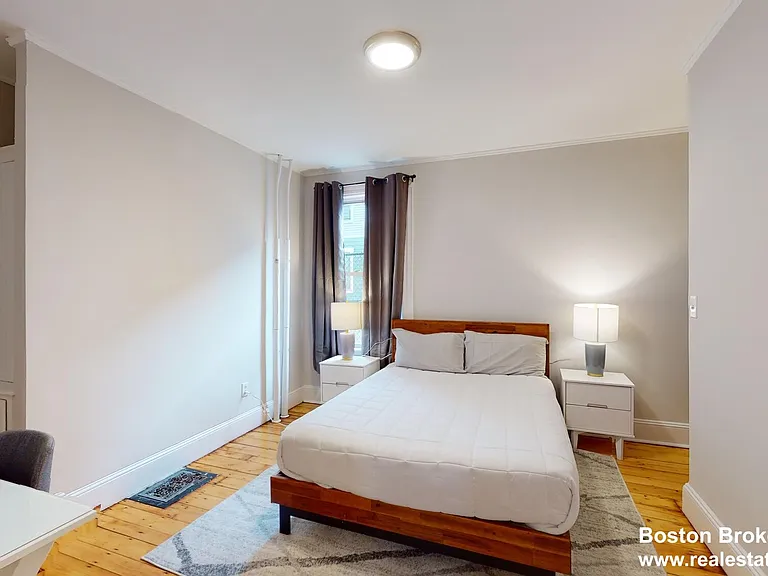 9 Mount Pleasant Ave #1 — Photo 14