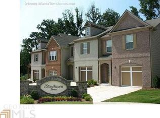 5292 Sherwood Way, Cumming, GA 30040