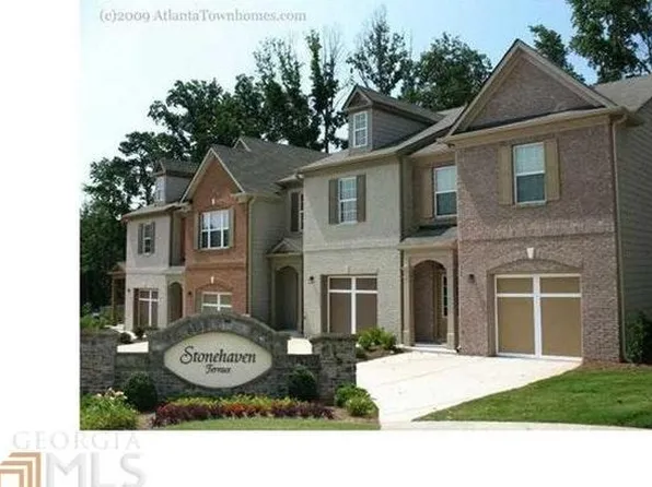 5292 Sherwood Way, Cumming, GA 30040