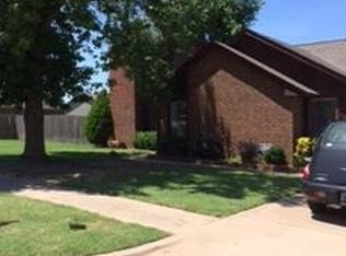1608 Davinbrook Dr, Norman, OK 73072
