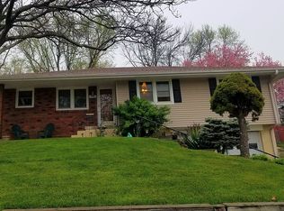 12566 Ohern St, Omaha, NE 68137