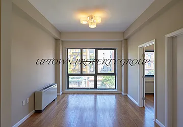 Rented by Uptown Property Group