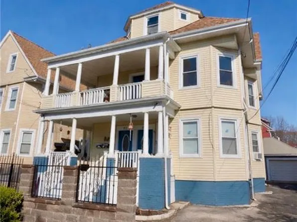 75 Sumter St, Providence, RI 02907