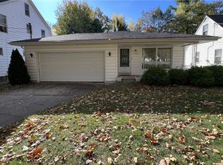 1709 S Heights Ave, Youngstown, OH