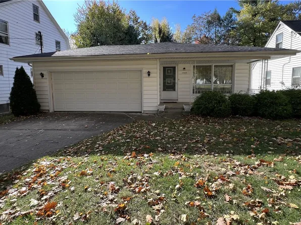 1709 S Heights Ave, Youngstown, OH 44502