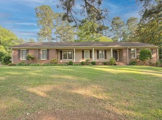 114 Amherst Dr, Greenwood, SC 29649