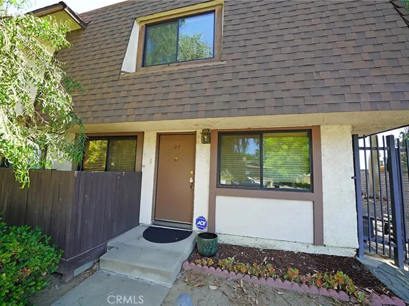 18560 Vanowen St Unit 27, Reseda, CA 91335