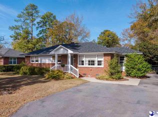 1137 Clarendon Ave, Florence, SC 29505