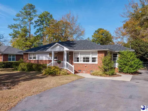 1137 Clarendon Ave, Florence, SC 29505