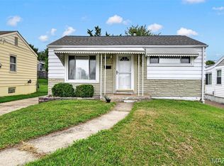 5529 Fyler Ave, Saint Louis, MO 63139