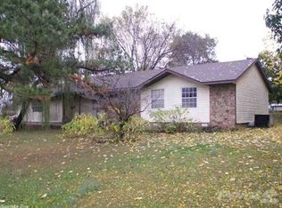 504 Highway 113 S, Bigelow, AR 72016