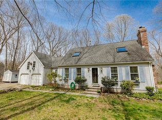 12 Cedar Dr, Killingworth, CT 06419