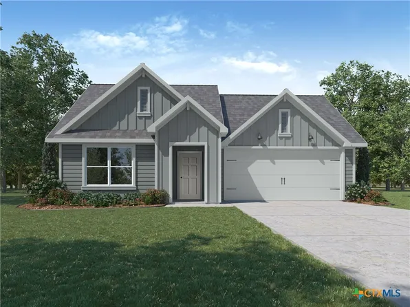 237 Quarter Horse Rd, Nolanville, TX 76559