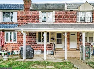 1007 Taylor Dr, Folcroft, PA 19032