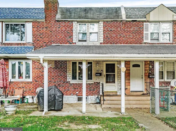 1007 Taylor Dr, Folcroft, PA 19032