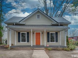 311 S Guthrie Ave, Durham, NC 27703