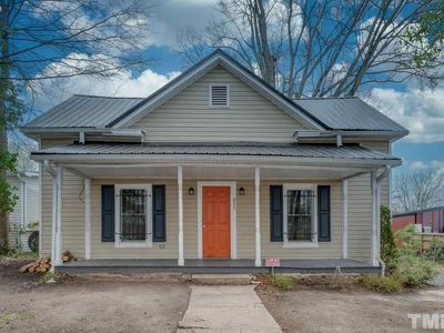 311 S Guthrie Ave, Durham, NC, 27703
