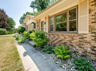 1860 Arcadia Dr, Saint Joseph, MI 49085