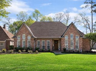 25722 Overlake Dr, Spring, TX 77380