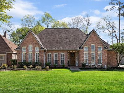 25722 Overlake Dr, Spring, TX, 77380