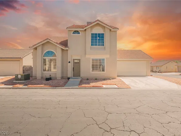2822 Sesame Dr, Las Vegas, NV 89142