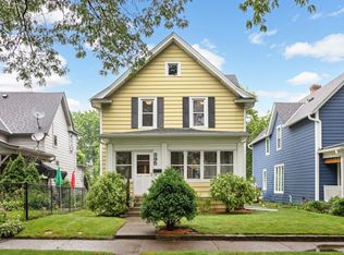 895 Carroll Ave, Saint Paul, MN 55104