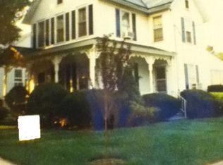 64 Grand Ave, Washington, NJ 07882