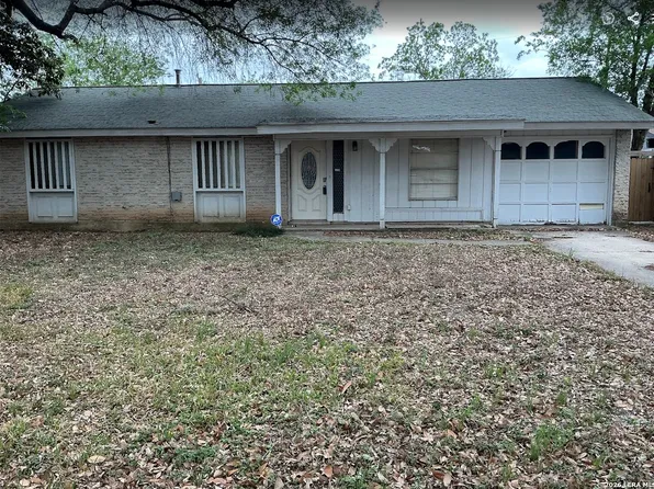 4330 Sunnyvale, San Antonio, TX 78217