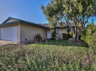 274 W Alvin Dr, Salinas, CA 93906