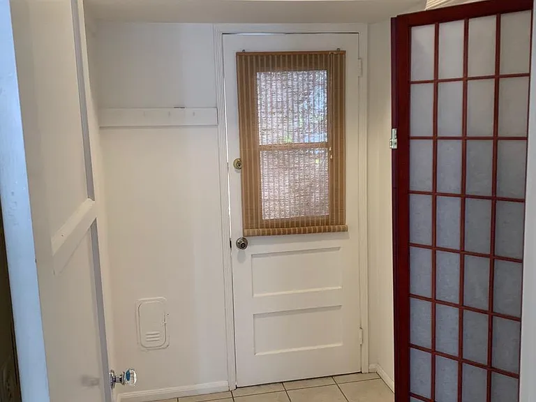 Alcove