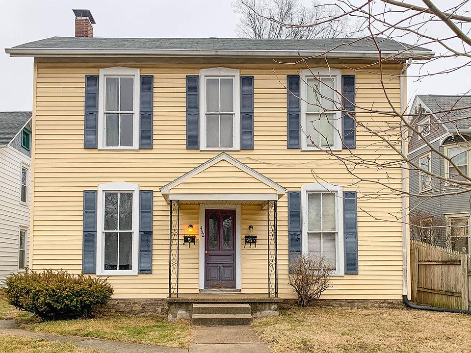 1st image of 452 E Church St