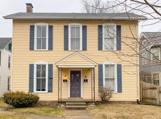 452 E Church St, Urbana, OH 43078