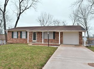 3708 Nottingham Dr, Saint Charles, MO 63303