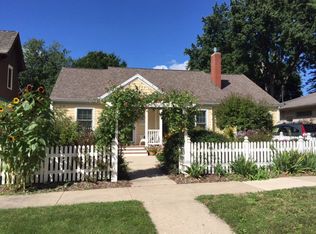 525 S 8th Ave, Sturgeon Bay, WI 54235