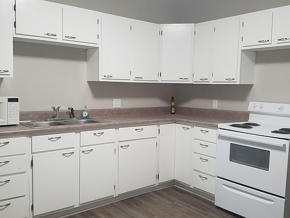 2008 Cabinets